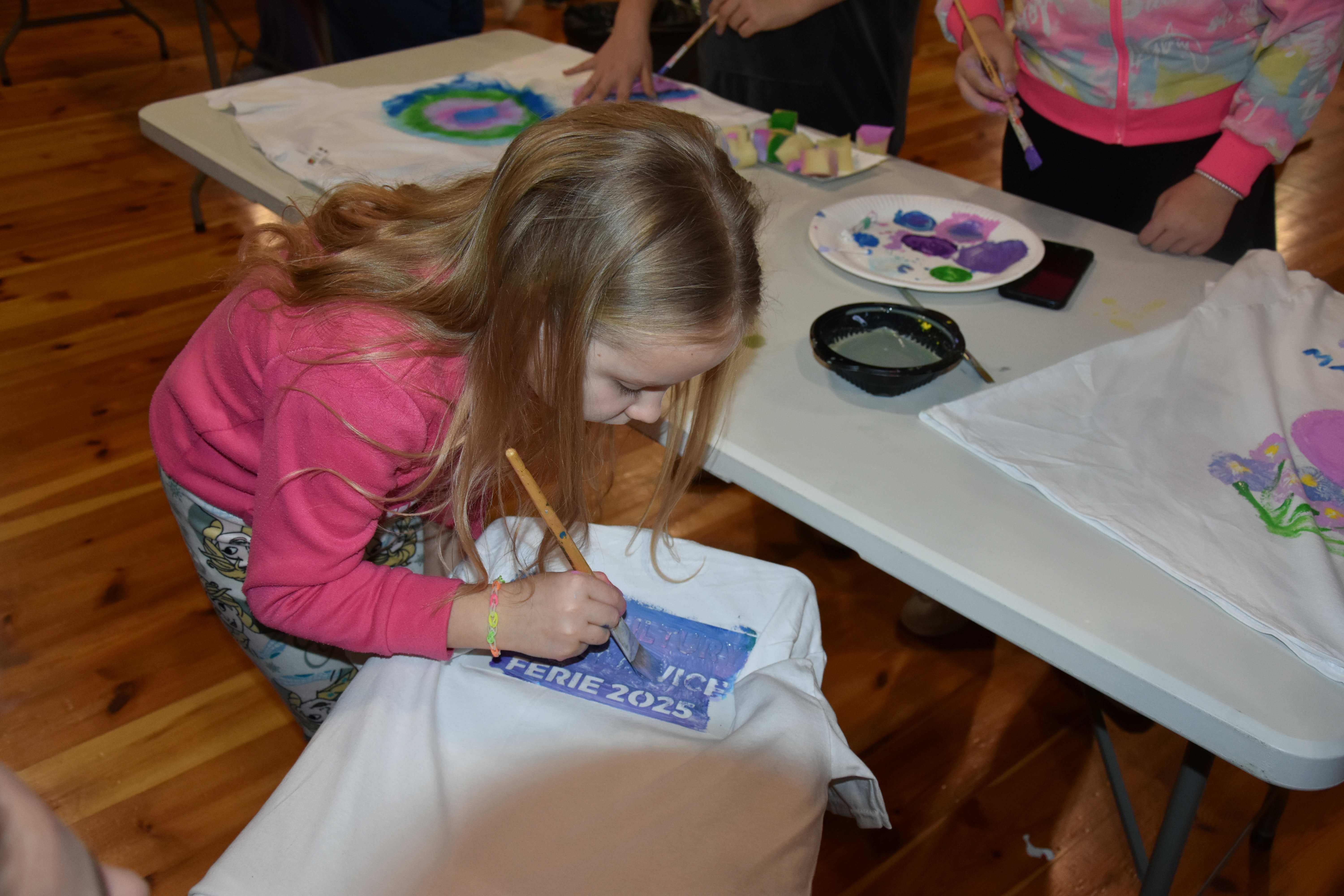 Ferie z Domem Kultury 2025